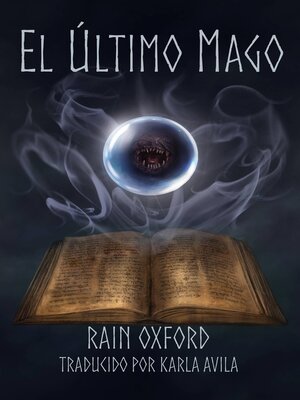 cover image of El Último Mago
